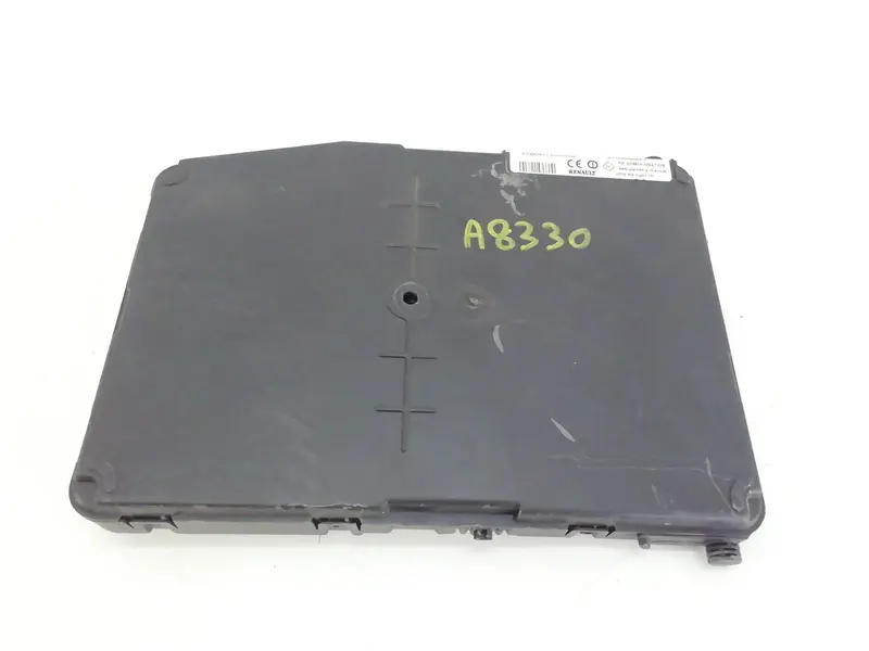 Body Computer RENAULT Scenic Serie (03>09) 8200780021 Diesel 1500 (03>09)
