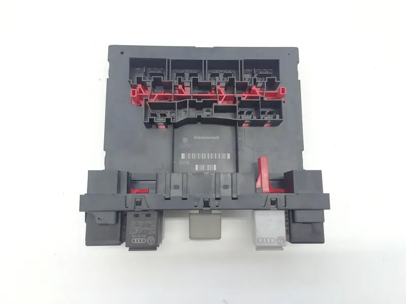 Body Computer SEAT Leon 2° Serie 3C0937049AE Benzina 1600 (05>09)