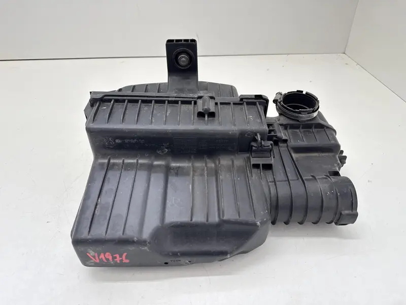 Box scatola filtro aria CITROEN C3 Serie (16>) 9813534180 Benzina 1.2