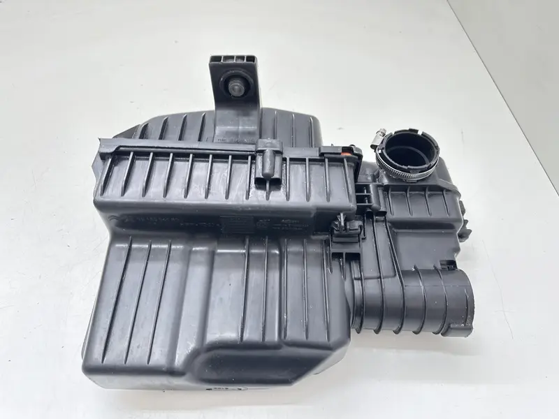 Box scatola filtro aria CITROEN C3 Serie (16>) 9813534180 Benzina 1.2