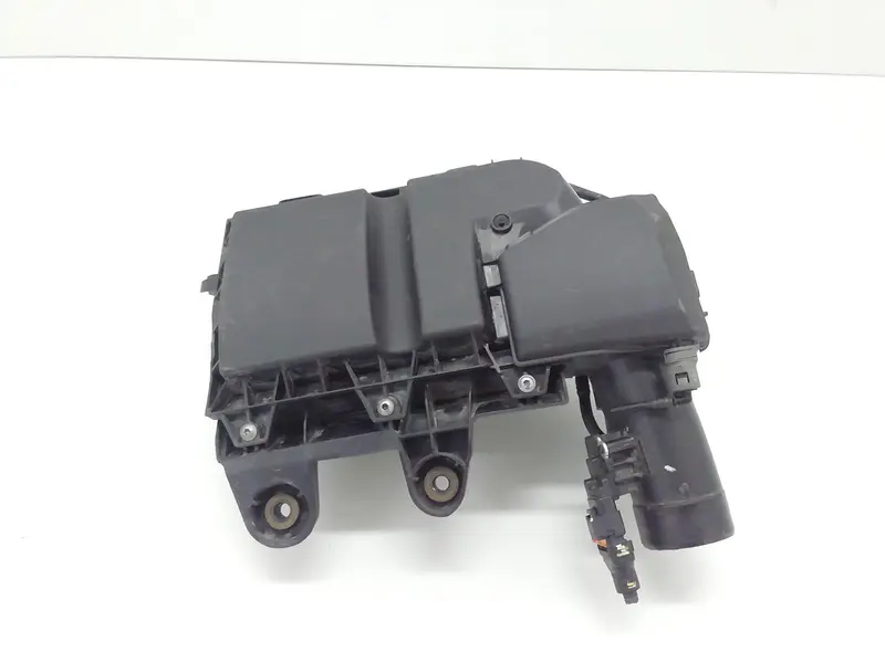 Box scatola filtro aria CITROEN C3 Serie 9828002080 Diesel 1500