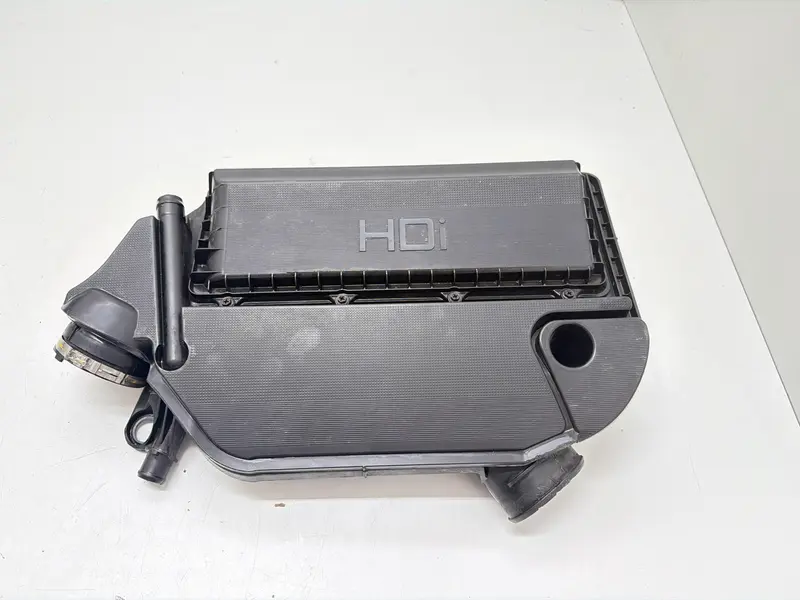 Box scatola filtro aria CITROEN Nemo Serie (08>18) 1613685080 1368533080 Diesel 1200 (08>18)