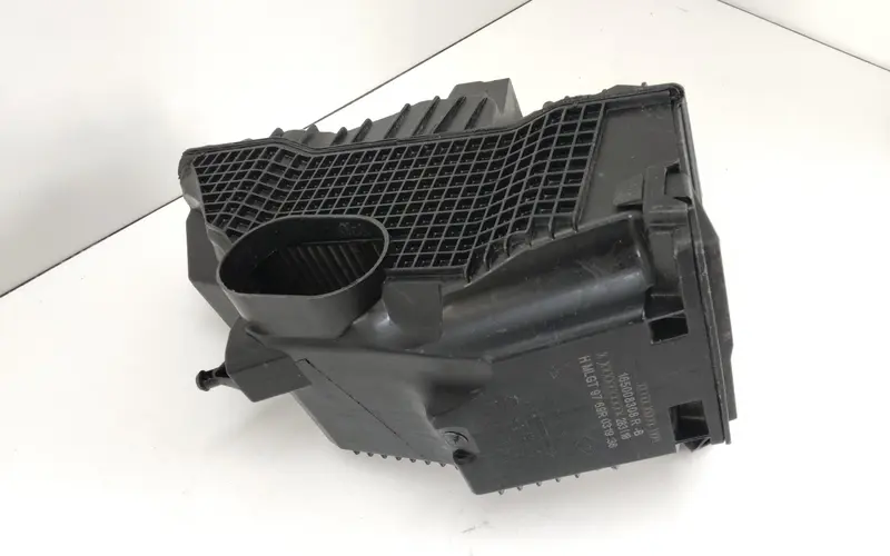 Box scatola filtro aria DACIA Sandero Serie STEPWAY 165001258R Benzina (12>21)