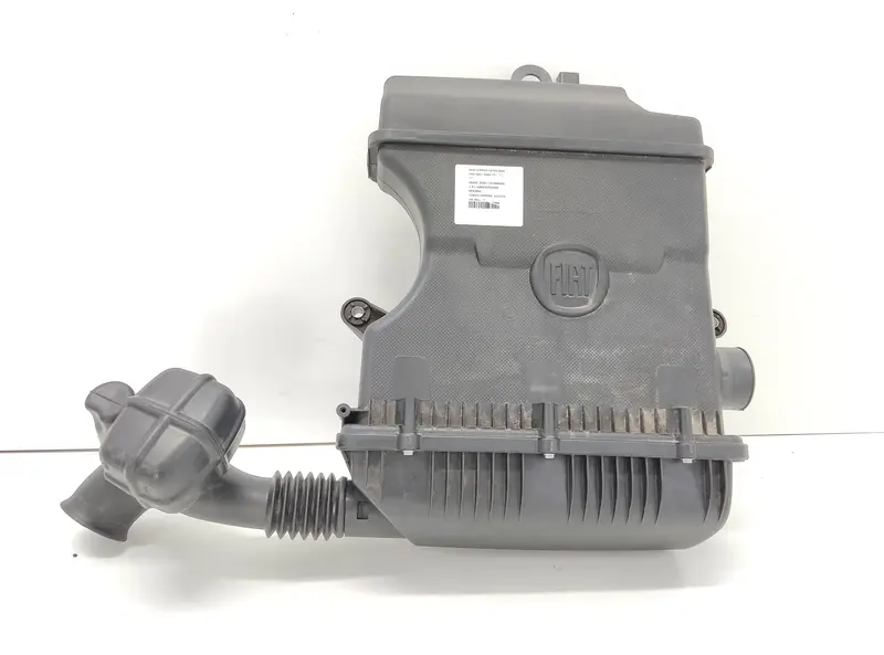 Box scatola filtro aria FIAT 500 L Serie (351_352) (12>) 51890357 Benzina 1.4