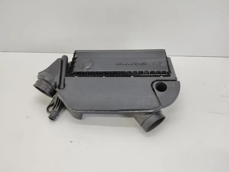 Box scatola filtro aria FIAT 500 L Serie (351_352) (12>) 51945641 51974808