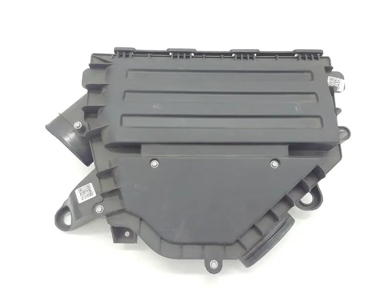 Box scatola filtro aria FIAT 500 X Serie (15>) 51968076 Diesel 1300