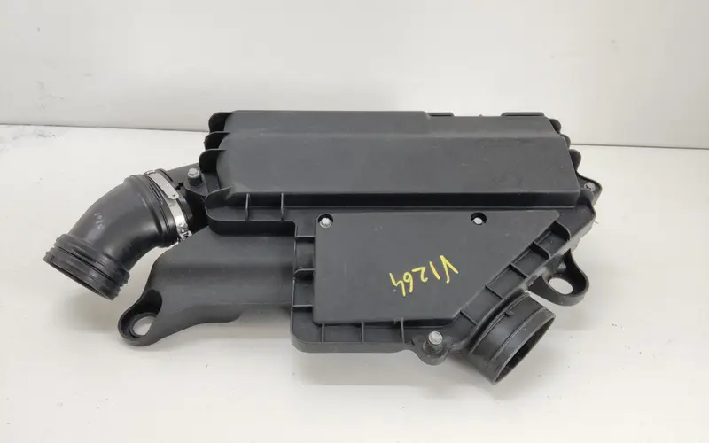 Box scatola filtro aria FIAT Panda 3° Serie 52005036 Diesel 1.3