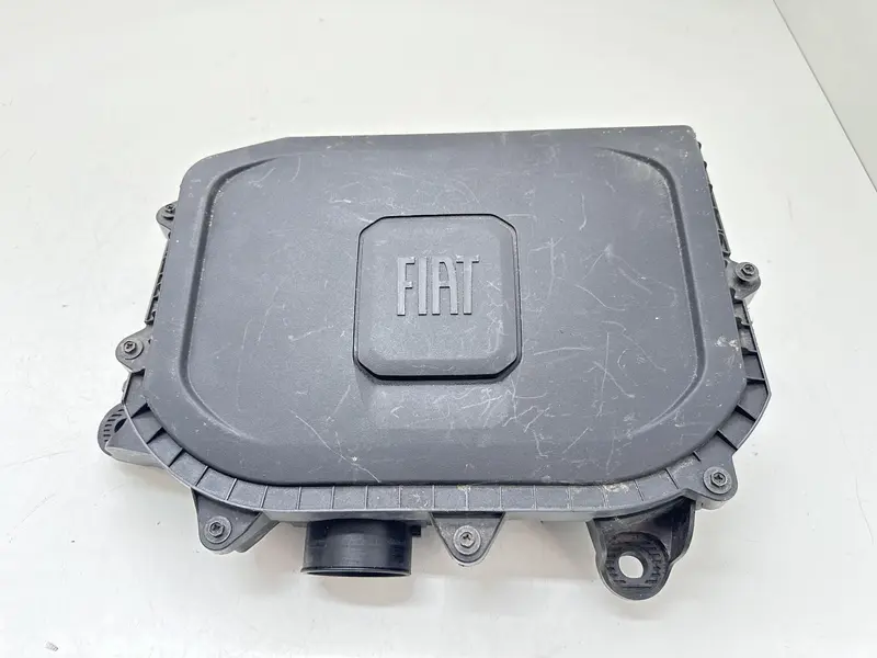 Box scatola filtro aria FIAT Panda 3° Serie 52109535 Benzina 1.0