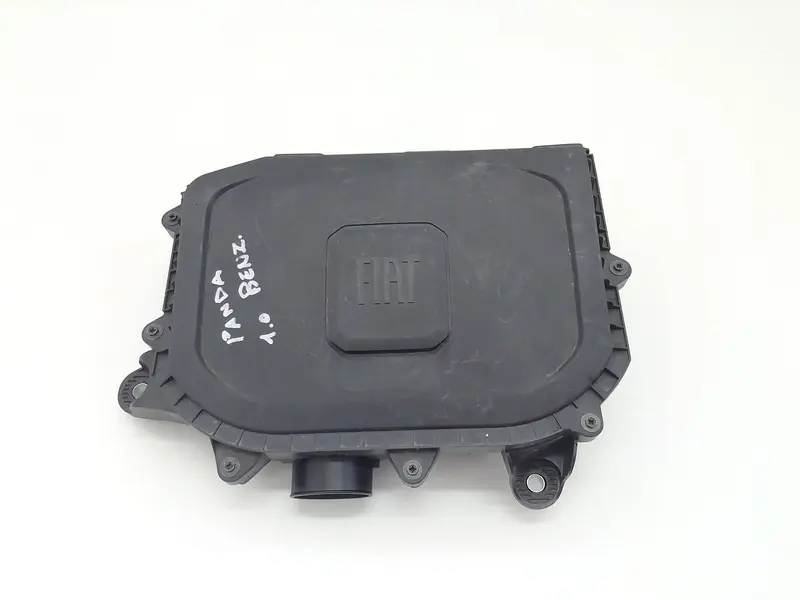 Box scatola filtro aria FIAT Panda 3° Serie 52109535 Hybrid 1000