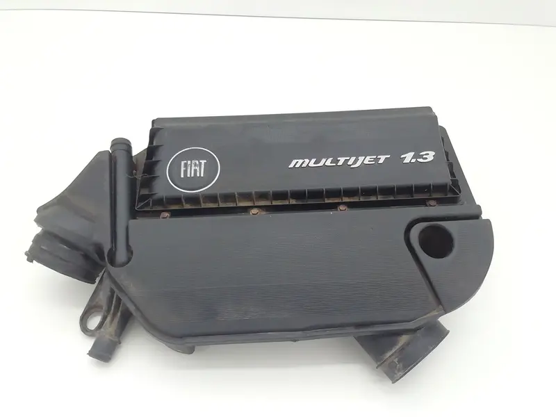 Box scatola filtro aria FIAT Punto EVO 51816590 Diesel 1300 (09>12)