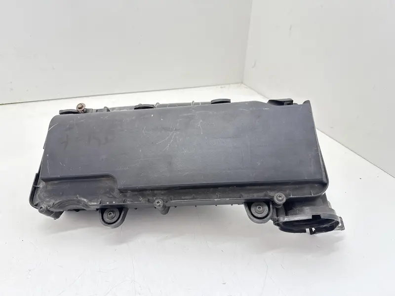 Box scatola filtro aria FORD Fiesta 6° Serie 1501959 9652987380 Diesel 1.4 (08>17)
