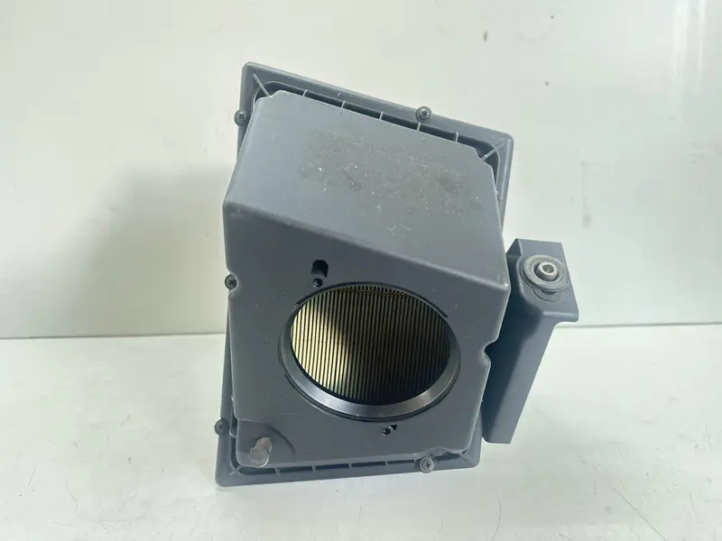 Box scatola filtro aria LAND ROVER Discovery Sport (L550) (14>18) LR126064 GJ329600AD Diesel 2.0 (14>18)