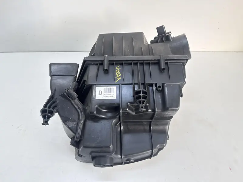 Box scatola filtro aria LAND ROVER Range Rover Evoque 1° Serie LR053013 BJ329600AD Diesel 2.2