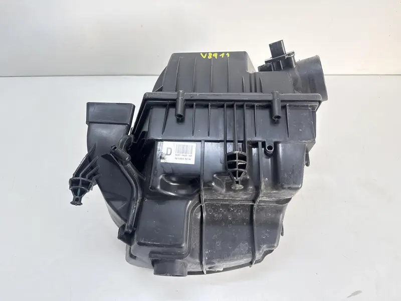 Box scatola filtro aria LAND ROVER Range Rover Evoque 1° Serie LR053013 BJ329600AD Diesel 2.2