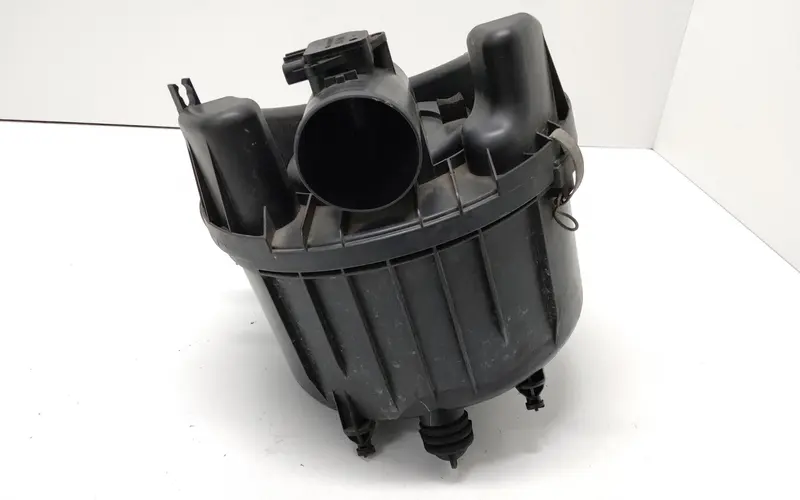 Box scatola filtro aria MAZDA BT-50 Serie (2006-) WE0113300C Diesel 2.5