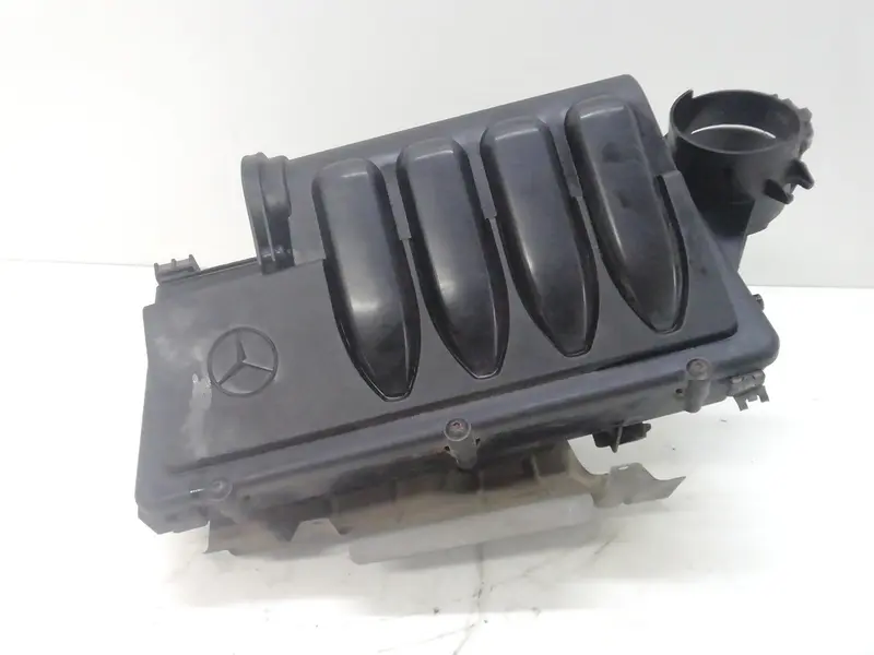 Box scatola filtro aria MERCEDES Classe A W169 3° Serie A6400900701 diesel 2000 (04>08)