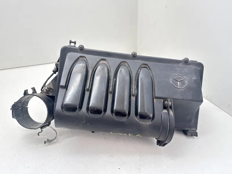 Box scatola filtro aria MERCEDES Classe A W169 4° Serie A6400900701 Diesel 2.0