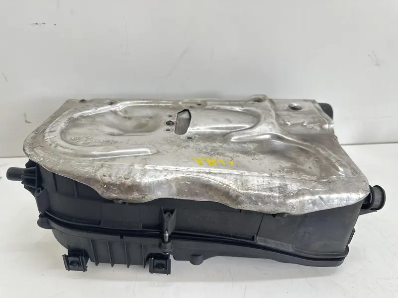 Box scatola filtro aria MERCEDES Classe GLK Serie (X204) (08>15) A6510900901 A6510940320 Diesel 2.2 (08>15)