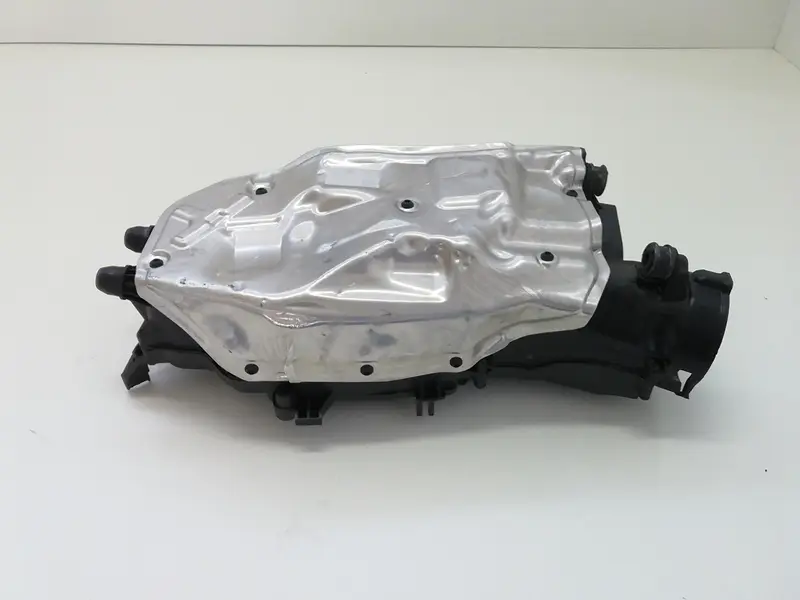 Box scatola filtro aria MERCEDES GLC Serie (W253) (15>) A6510900700 Diesel 2200