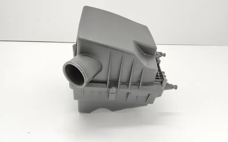 Box scatola filtro aria OPEL Corsa D 3P 1° Serie 55557185 55557185 Benzina 1.2