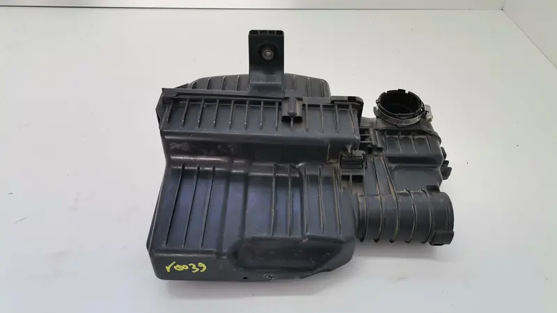 Box scatola filtro aria OPEL Corsa F Serie (19>) 9813534180 Benzina 1200