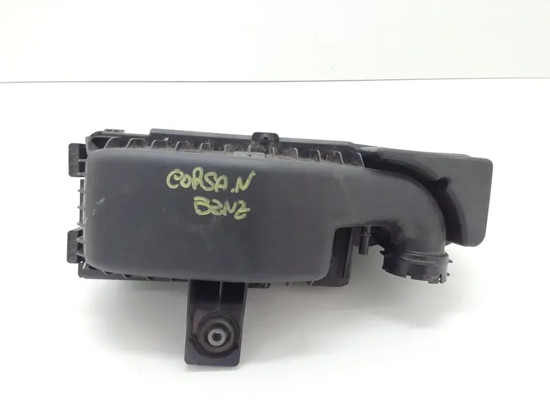 Box scatola filtro aria OPEL Corsa F Serie (19>) 9813534180 Benzina 1200