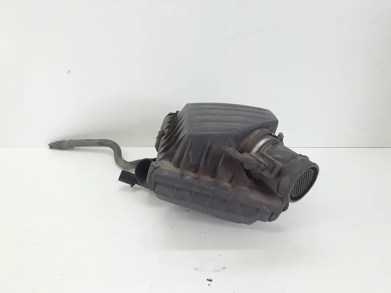 Box scatola filtro aria OPEL Meriva 2° Serie 55355095 Diesel 1300 (06>10)