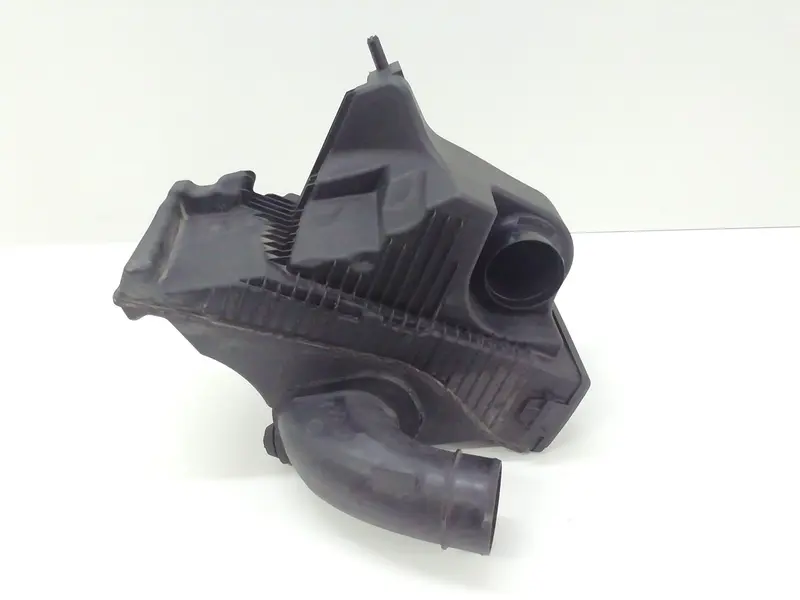 Box scatola filtro aria RENAULT Modus 2° Serie 8200212533 Diesel 1500