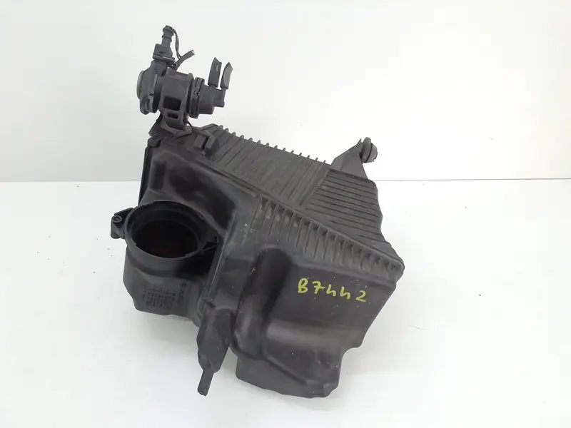 Box scatola filtro aria RENAULT Scenic Serie (03>09) 8200176559 Diesel 1500 (03>09)