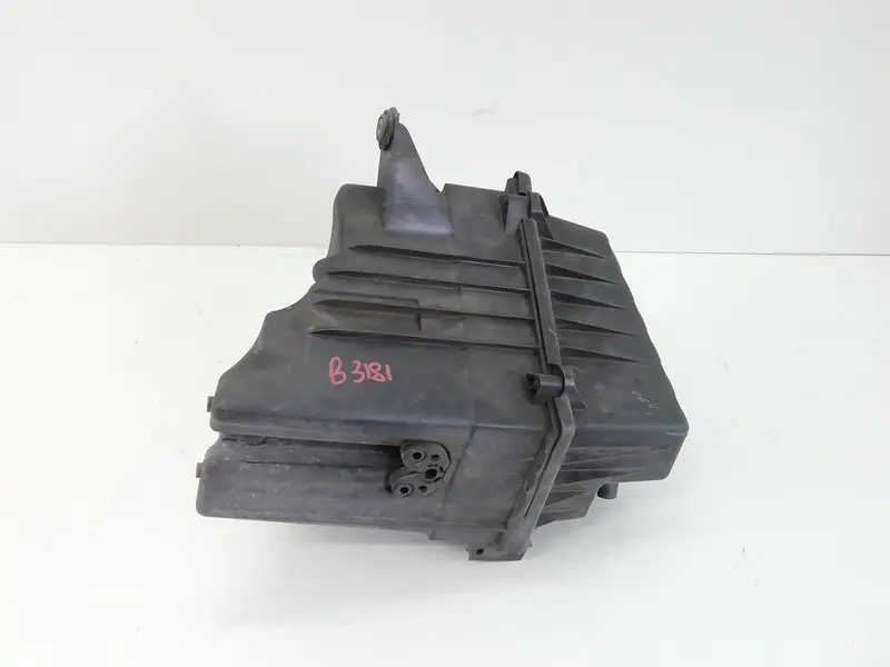 Box scatola filtro aria SEAT Ibiza Serie (02>05) 6Q0129601AJ Diesel 1900 (02>05)