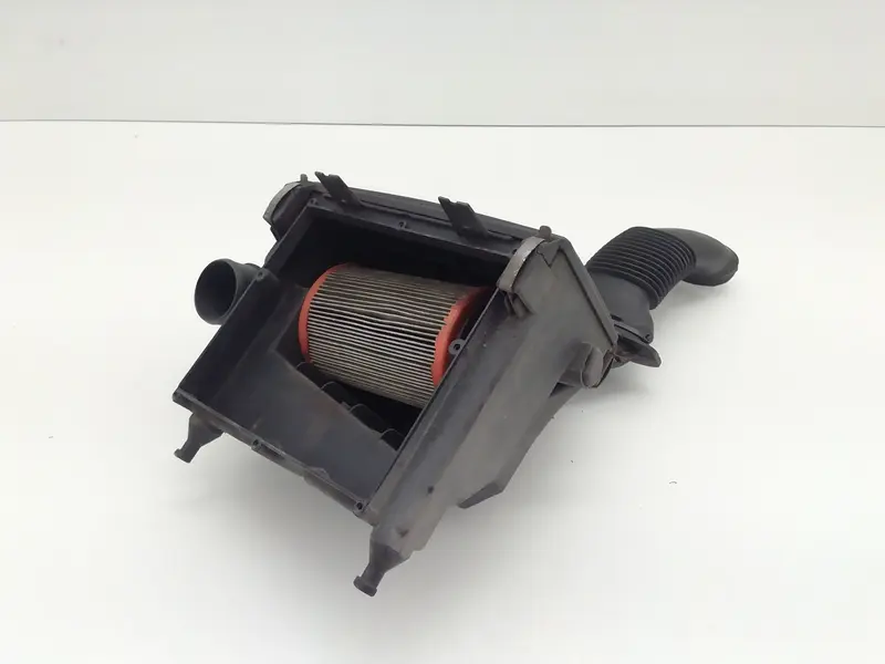 Box scatola filtro aria SMART ForTwo Coupé 1° Serie 0003581V004 Benzina 600 (98>03)