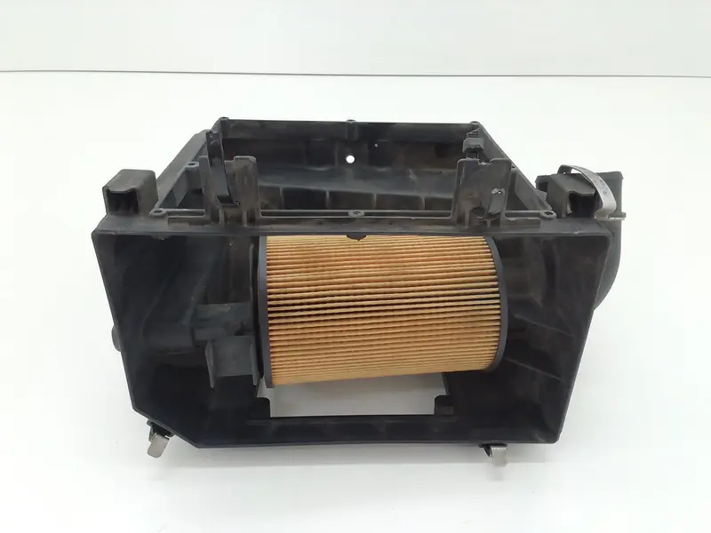 Box scatola filtro aria SMART Fortwo Coupé 2° Serie 0003123V007 (03>07)