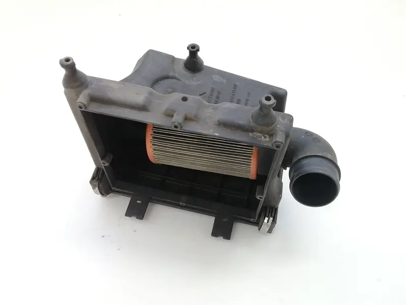 Box scatola filtro aria SMART Fortwo Coupé 2° Serie 0003123V007 Benzina 700 (03>07)