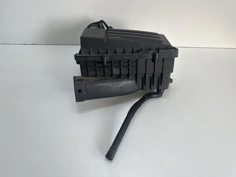 Box scatola filtro aria VOLKSWAGEN Golf 6 VI Variant (08>12) 3C0129607AS Benzina 2.0 (08>12)