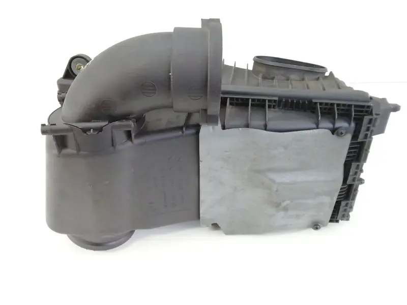 Box scatola filtro aria VOLKSWAGEN Touareg 1° Serie 7L0128607 Diesel 5000 (02>06)