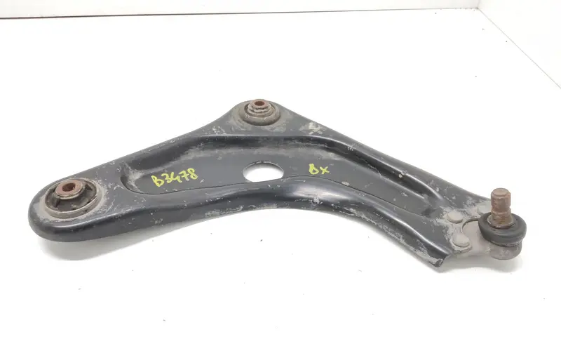 Braccio Oscillante anteriore destro CITROEN C4 Cactus Serie (18>24) 9655766880 Benzina (18>24)
