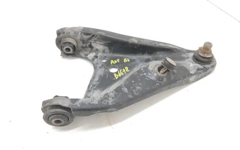 Braccio Oscillante anteriore destro DACIA Sandero Serie STEPWAY 545006623R Diesel 1.5 (12>21)