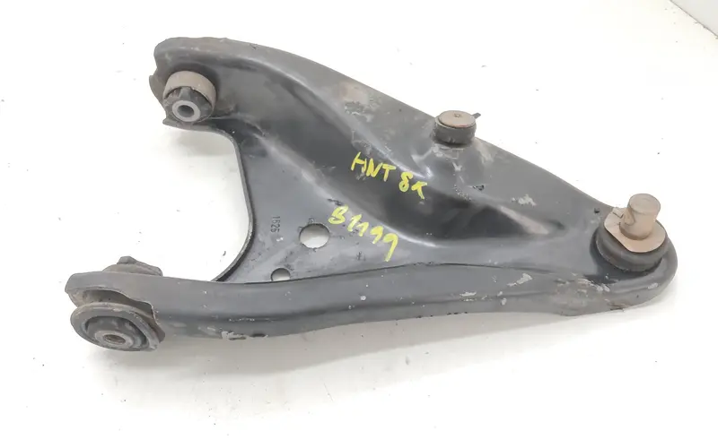 Braccio Oscillante anteriore destro DACIA Sandero Serie STEPWAY 545017081R Diesel 1.5 (12>21)