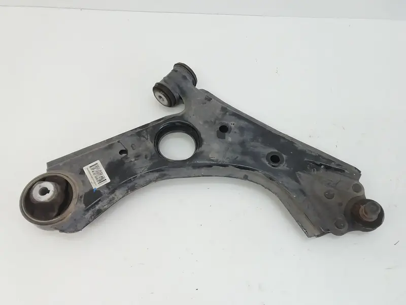 Braccio Oscillante anteriore destro FIAT 500 L Serie (351_352) (12>) 520082830 Diesel 1300