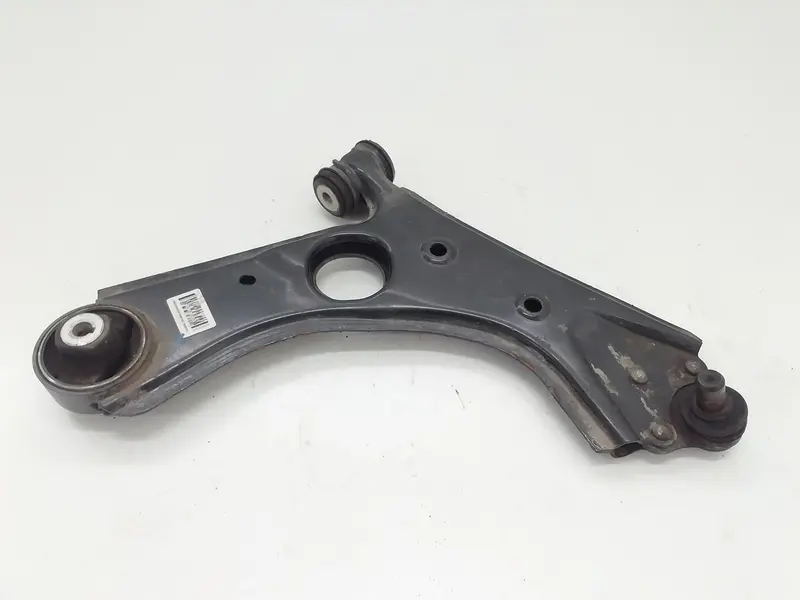 Braccio Oscillante anteriore destro FIAT 500 L Serie (351_352) (12>) Diesel 1300