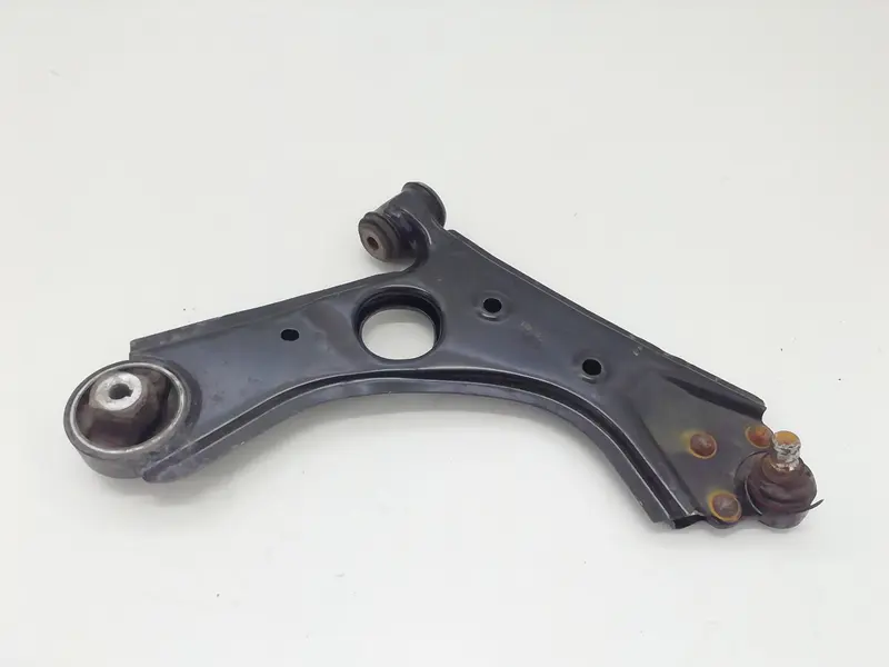 Braccio Oscillante anteriore destro FIAT 500 L Serie (351_352) (12>) Diesel 1600