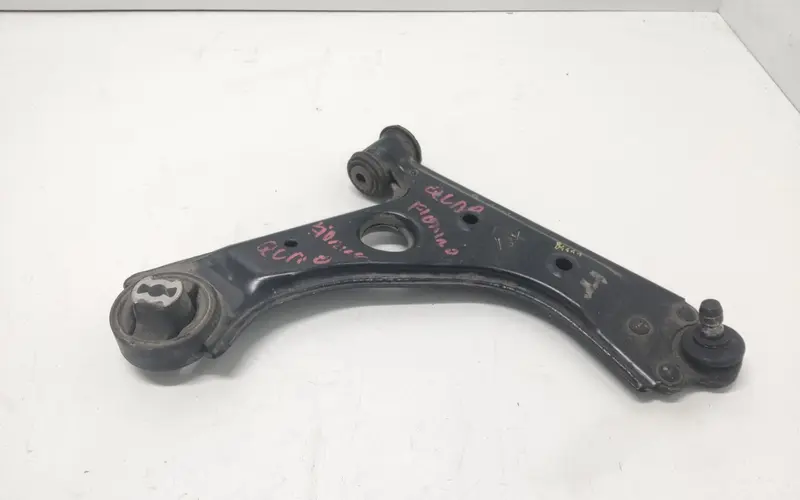 Braccio Oscillante anteriore destro FIAT Qubo 1° Serie 00529498740E Diesel (08>15)