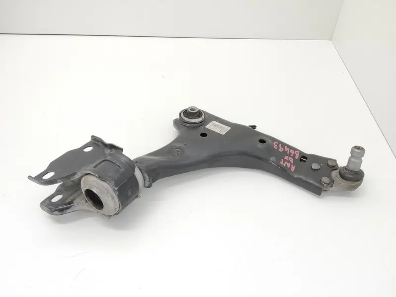 Braccio Oscillante anteriore destro JAGUAR E-Pace Serie  (17>) J9C3-3A052-AD Diesel 2.0