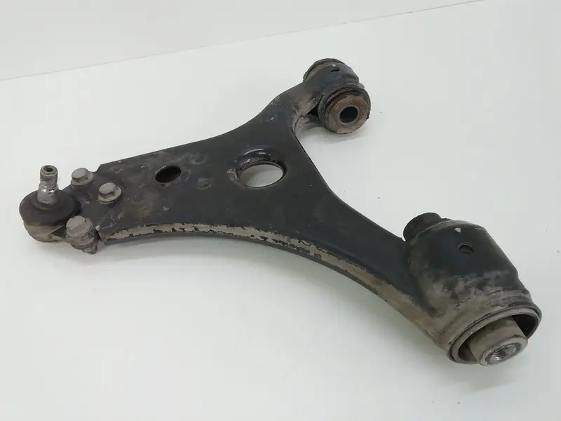 Braccio Oscillante anteriore destro MERCEDES Classe A W169 3° Serie A1693300407 Diesel 2000 (04>08)