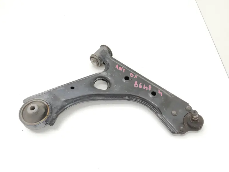 Braccio Oscillante anteriore destro OPEL Corsa D 5P 2° Serie 13426553 Diesel 1.3
