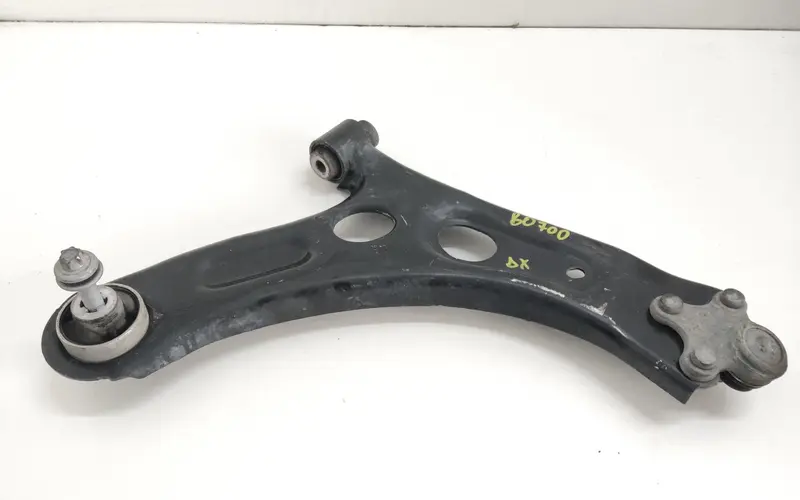 Braccio Oscillante anteriore destro OPEL Corsa F Serie (19>) 9829930480 Benzina 1.2