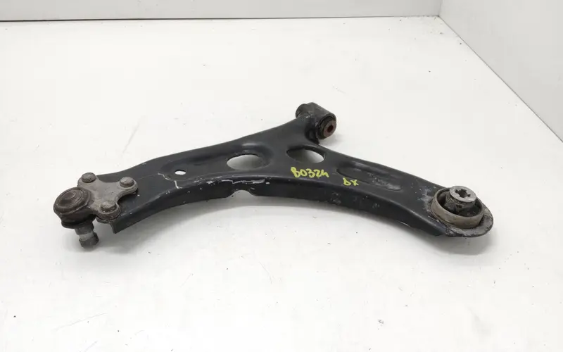 Braccio Oscillante anteriore destro OPEL Corsa F Serie (19>) 9829930480 Benzina