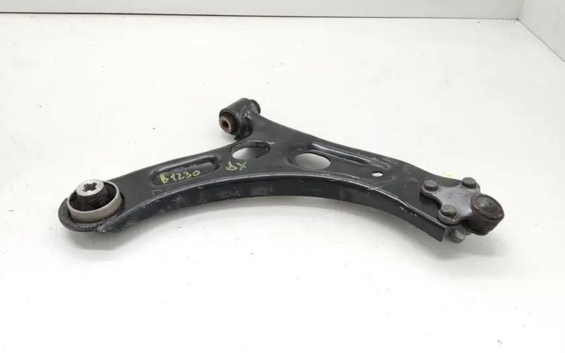 Braccio Oscillante anteriore destro OPEL Corsa F Serie (19>) 9829930480 Benzina