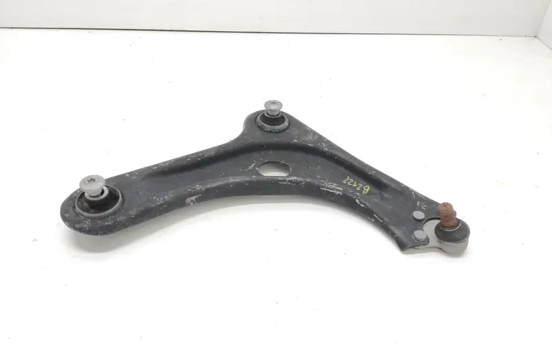 Braccio Oscillante anteriore destro PEUGEOT 208 Serie (12>19) 025060156012 Benzina (12>19)