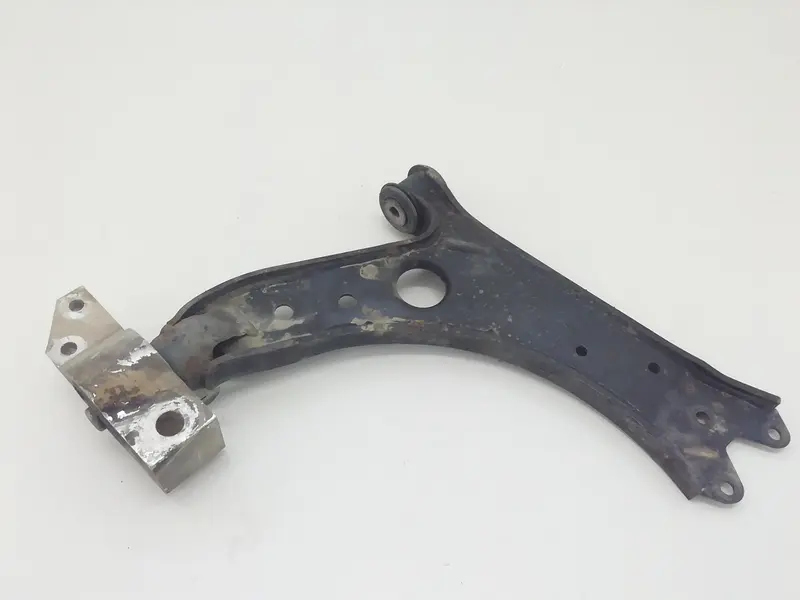 Braccio Oscillante anteriore destro SEAT Leon 2° Serie 1K0407853E Benzina 1600 (05>09)